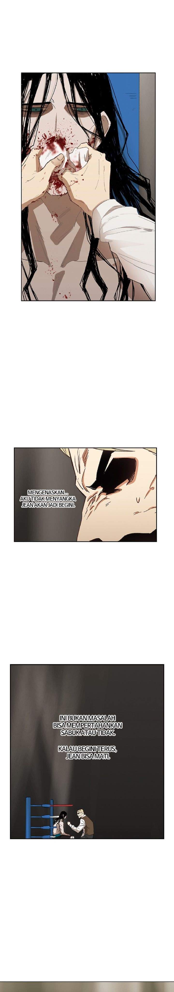 the-boxer - Chapter: 31