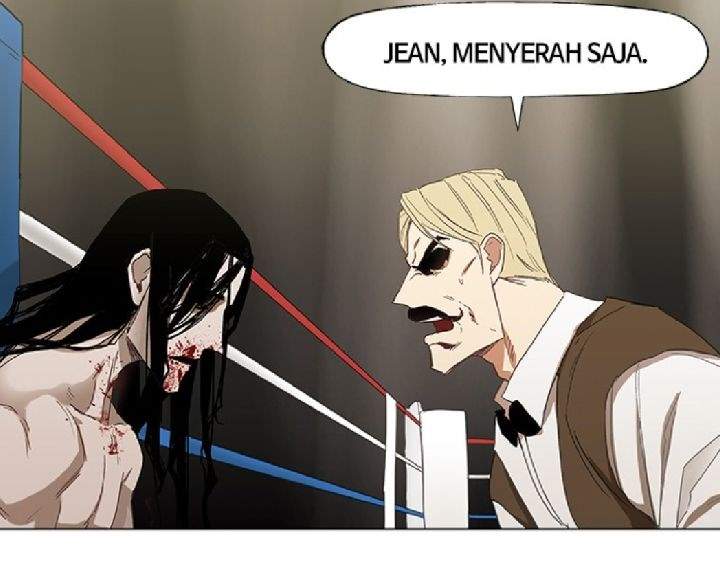 the-boxer - Chapter: 31