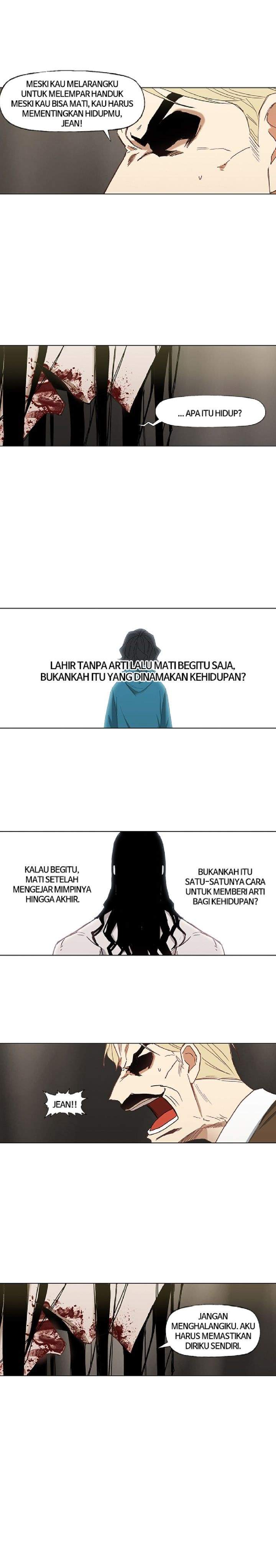 the-boxer - Chapter: 31