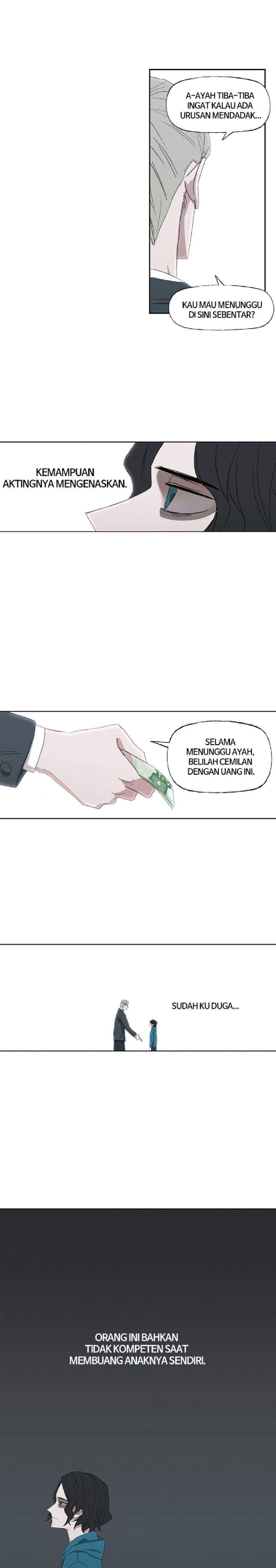 the-boxer - Chapter: 31