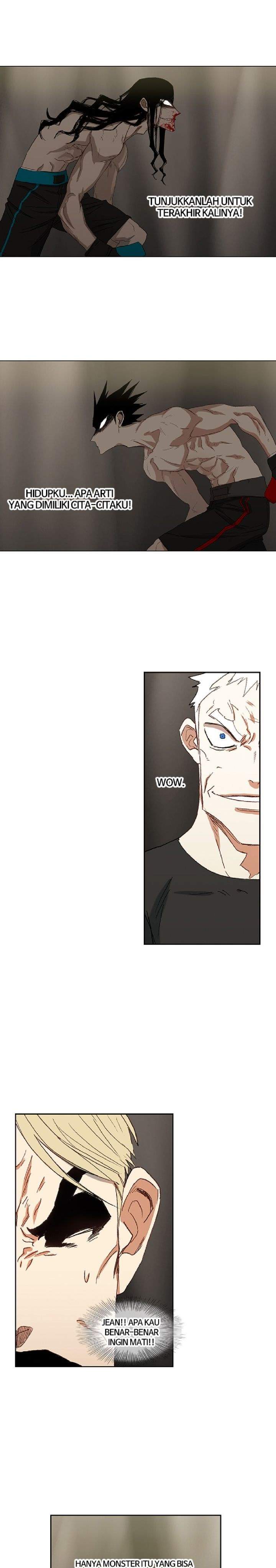 the-boxer - Chapter: 31