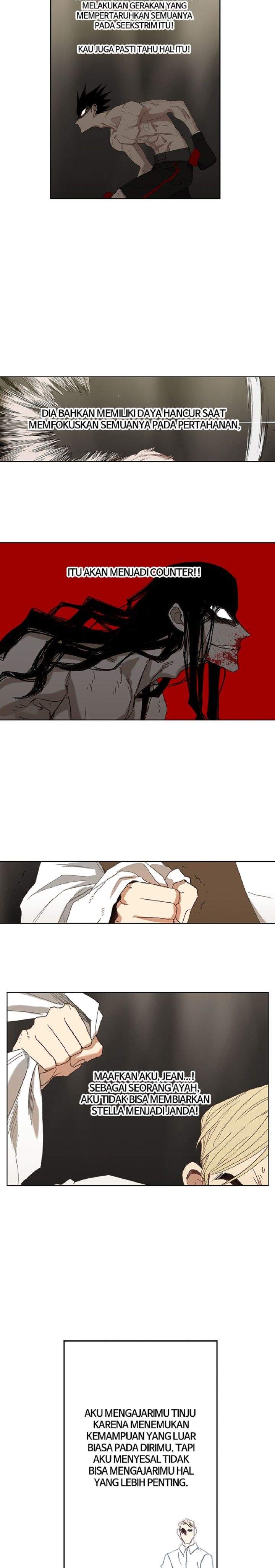 the-boxer - Chapter: 31