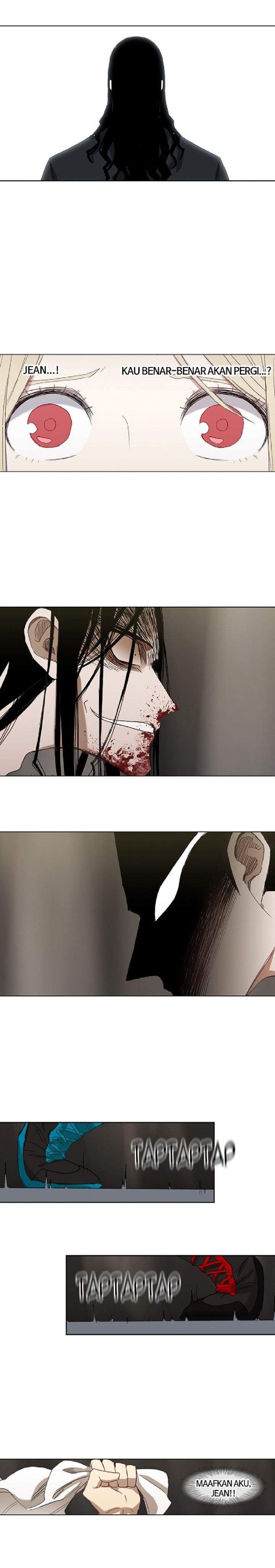the-boxer - Chapter: 31