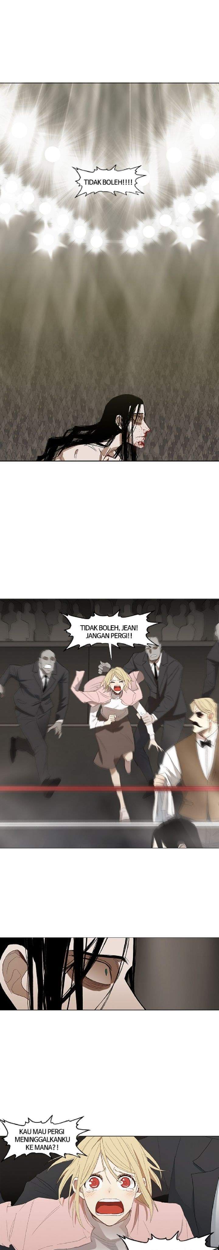 the-boxer - Chapter: 31