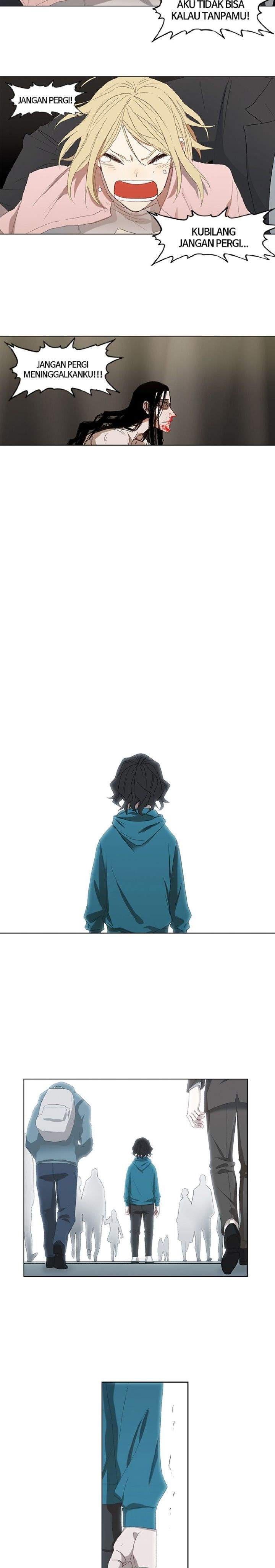 the-boxer - Chapter: 31