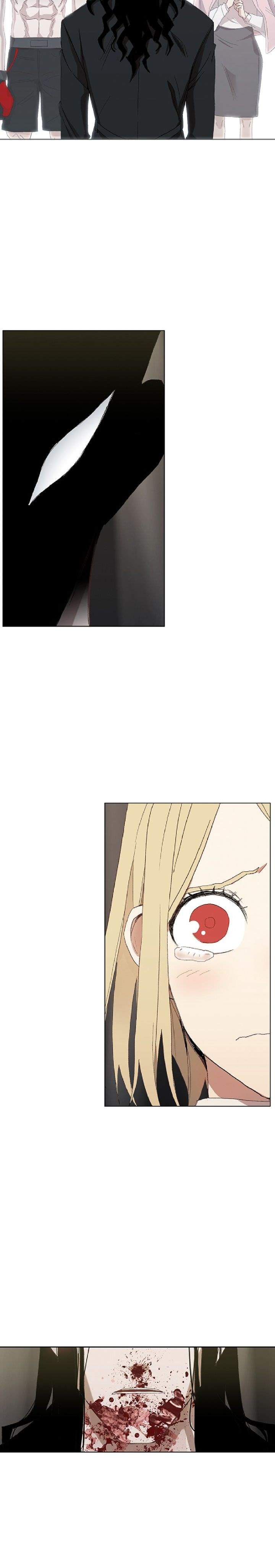 the-boxer - Chapter: 31
