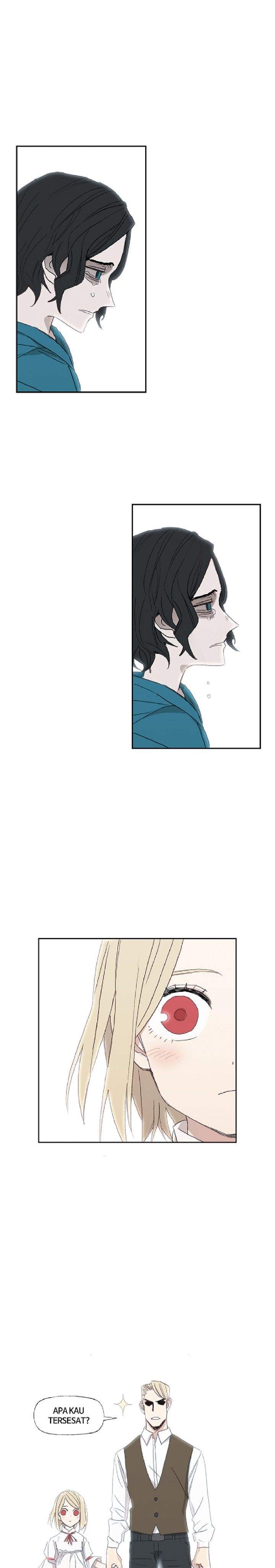 the-boxer - Chapter: 31