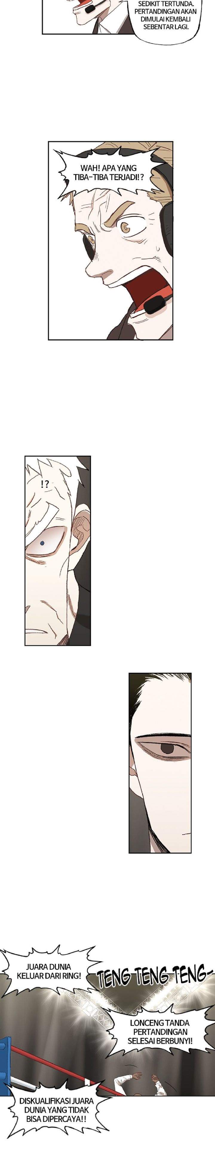 the-boxer - Chapter: 31