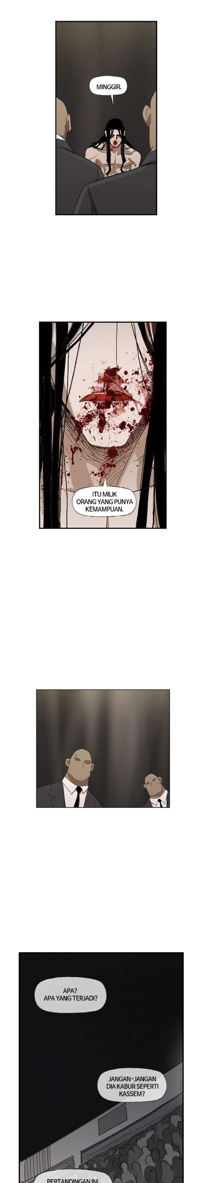 the-boxer - Chapter: 31