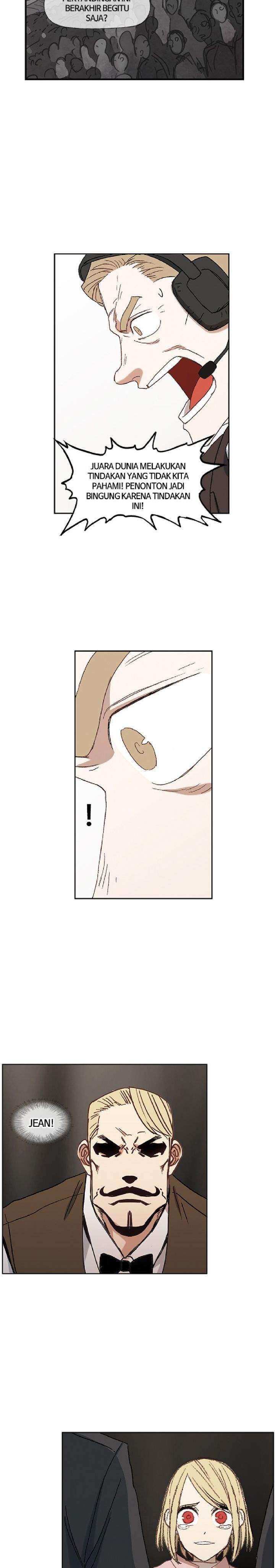 the-boxer - Chapter: 31
