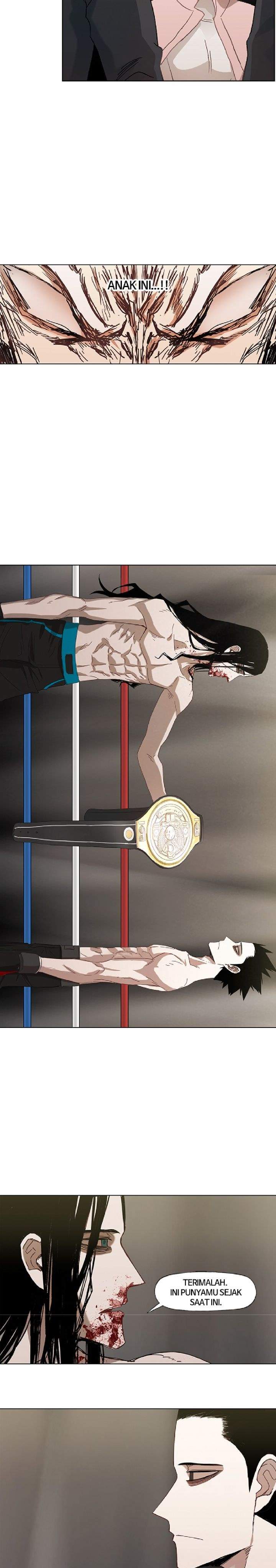 the-boxer - Chapter: 31