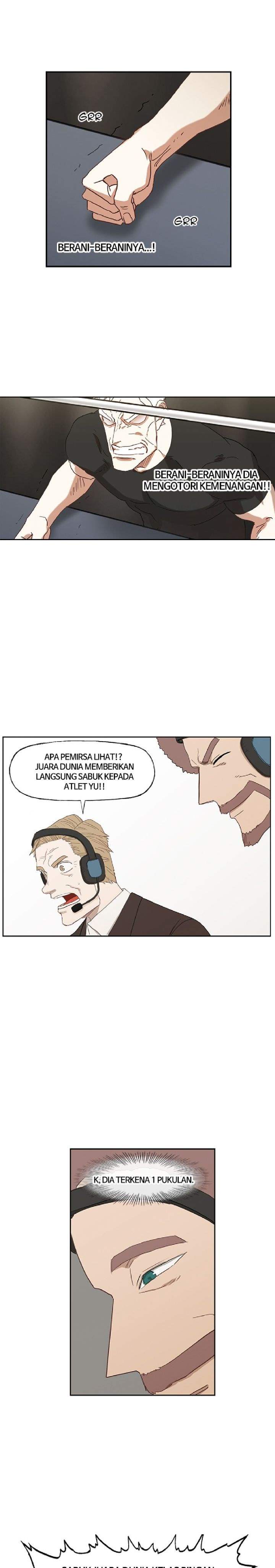 the-boxer - Chapter: 31