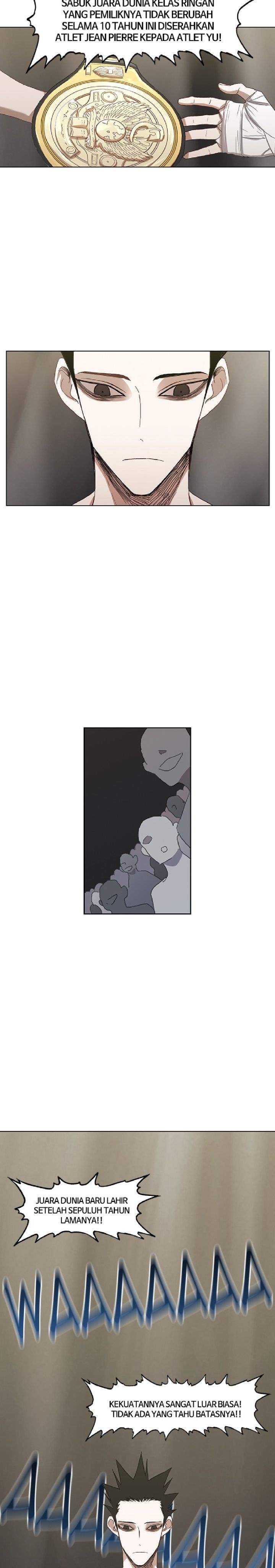 the-boxer - Chapter: 31