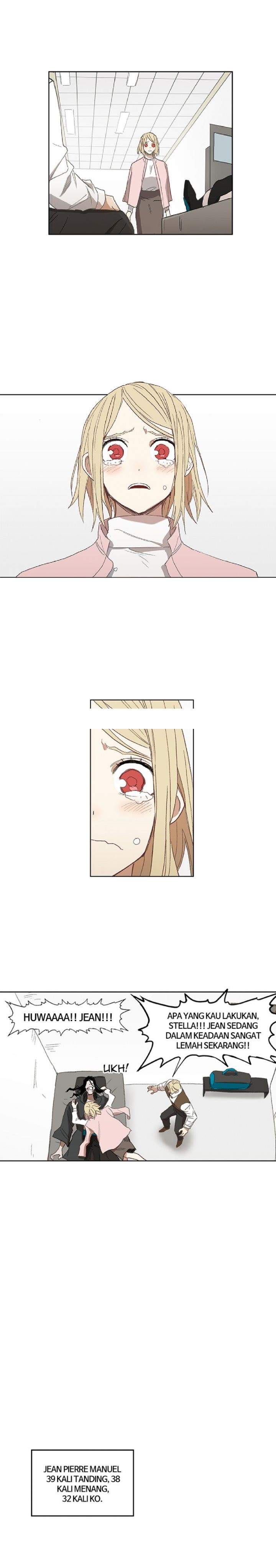 the-boxer - Chapter: 31