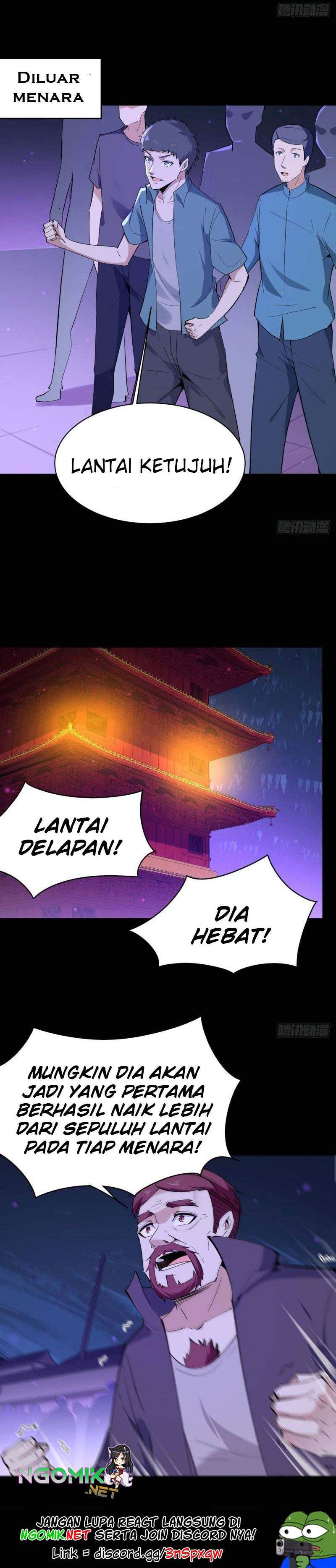 rebirth-city-deity - Chapter: 142