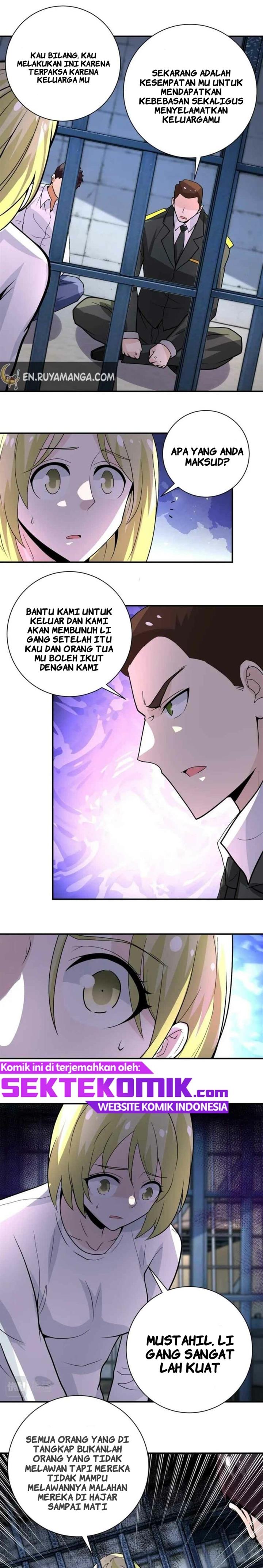 super-system - Chapter: 216