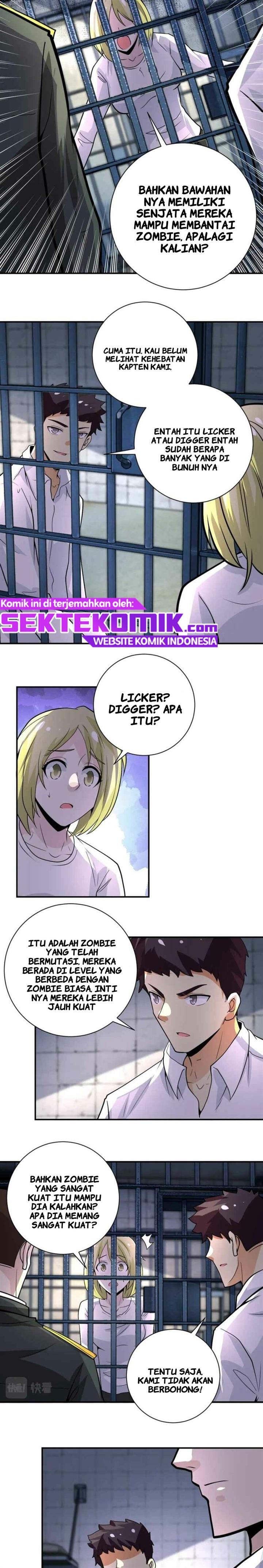 super-system - Chapter: 216