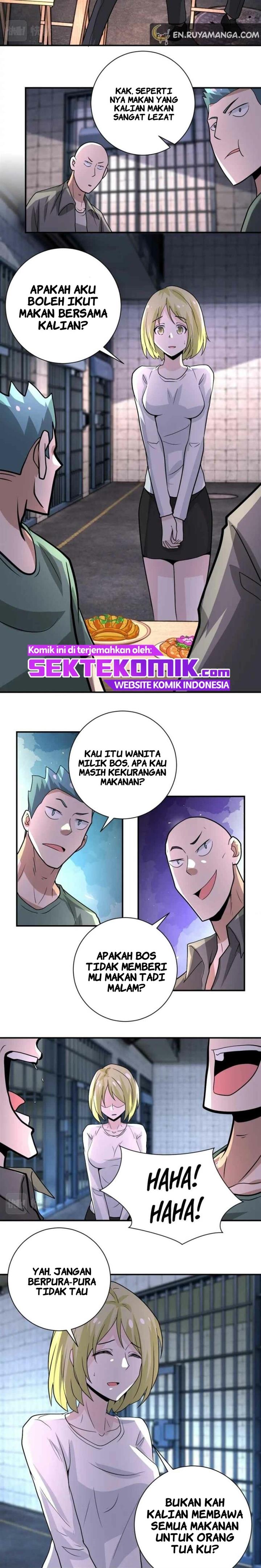 super-system - Chapter: 216