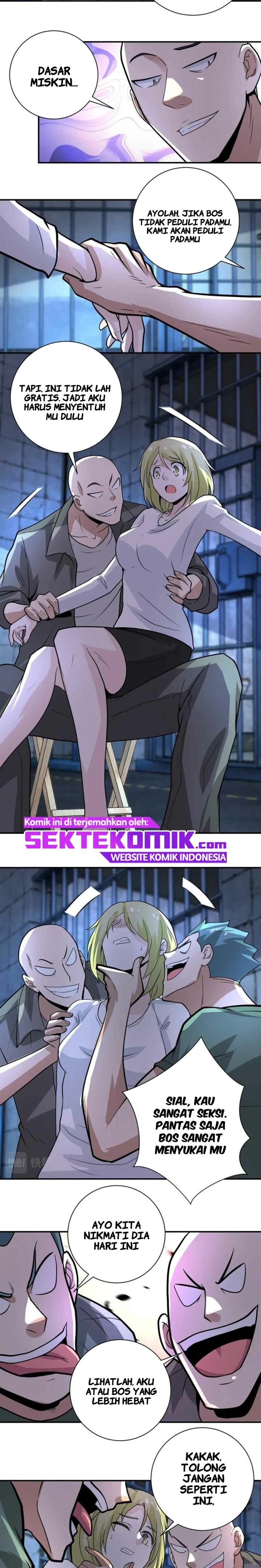 super-system - Chapter: 216