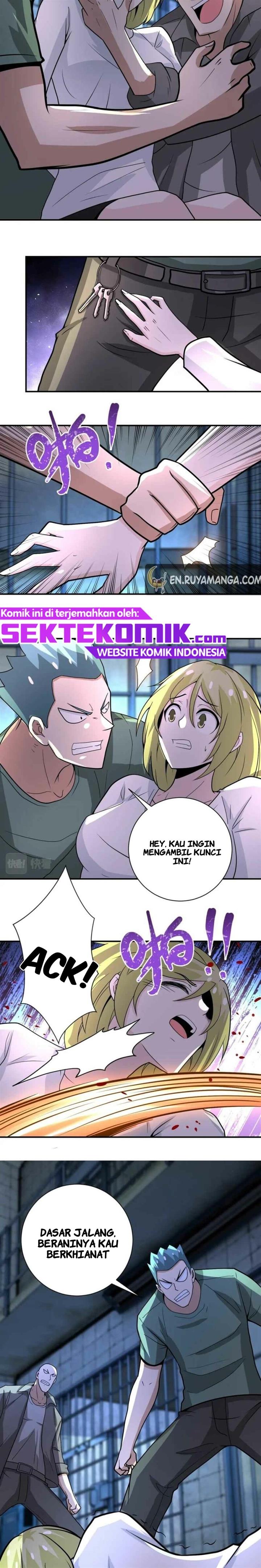 super-system - Chapter: 216