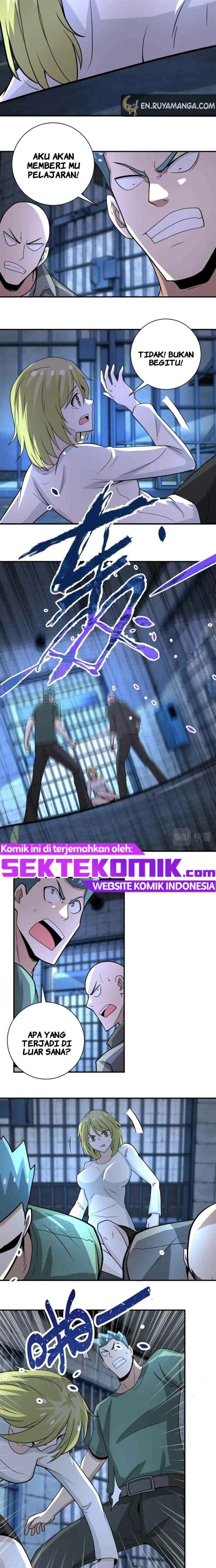 super-system - Chapter: 216