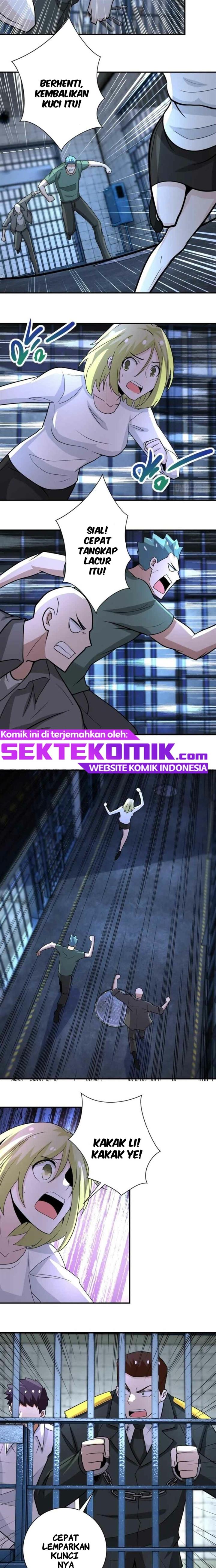 super-system - Chapter: 216