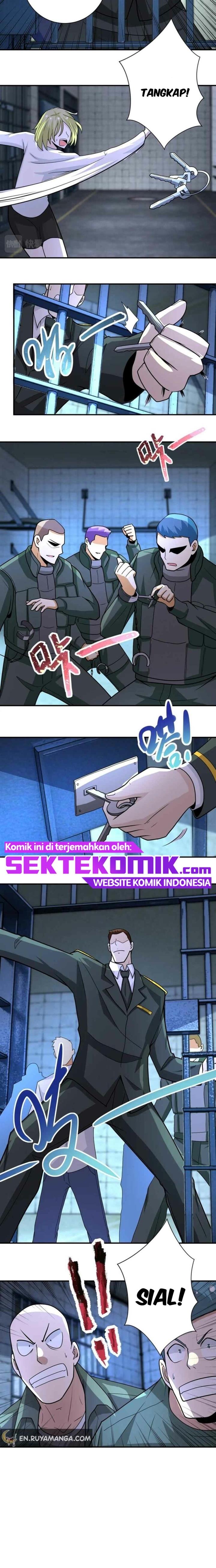 super-system - Chapter: 216