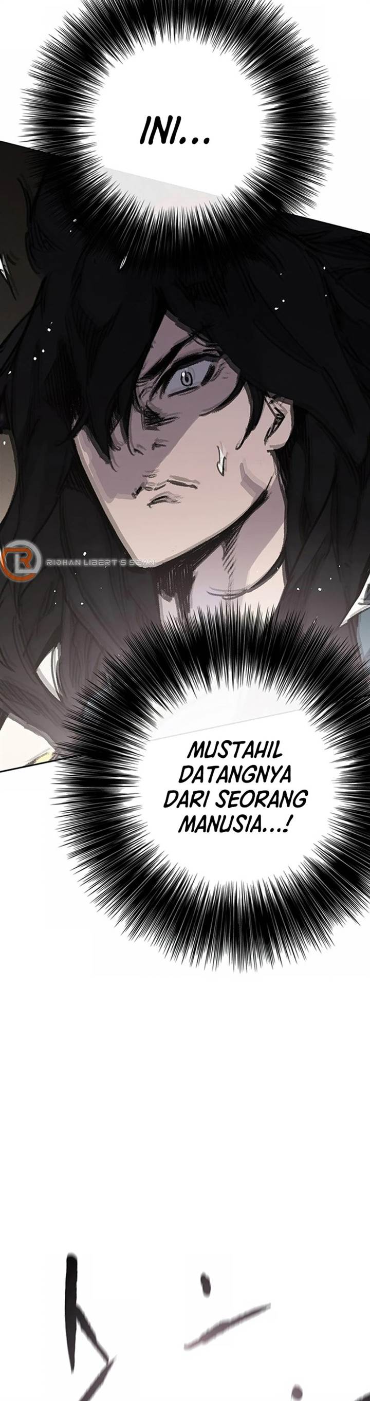 the-undefeatable-swordsman - Chapter: 225