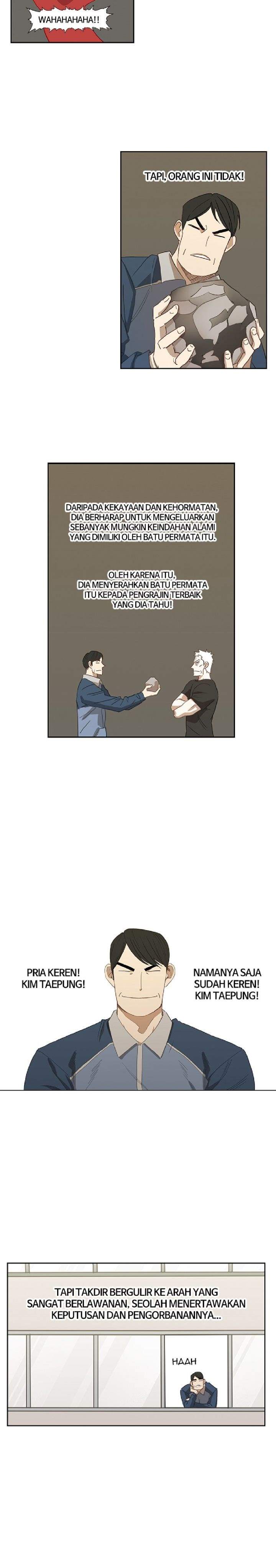 the-boxer - Chapter: 33