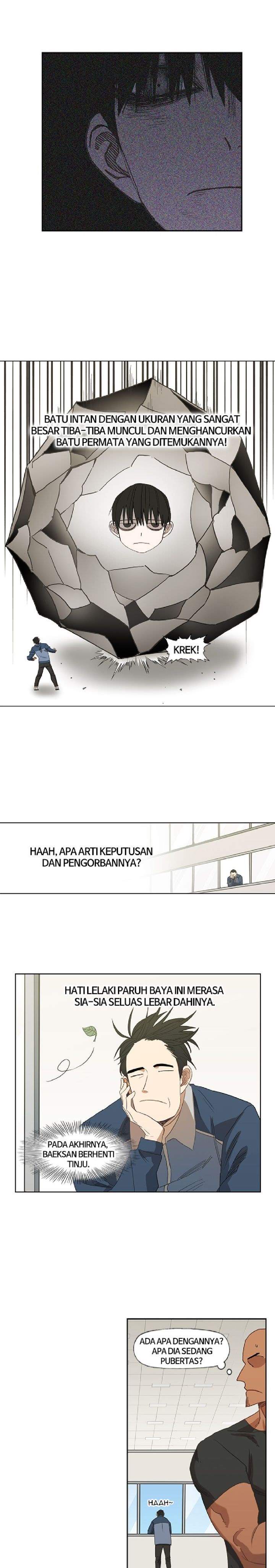 the-boxer - Chapter: 33
