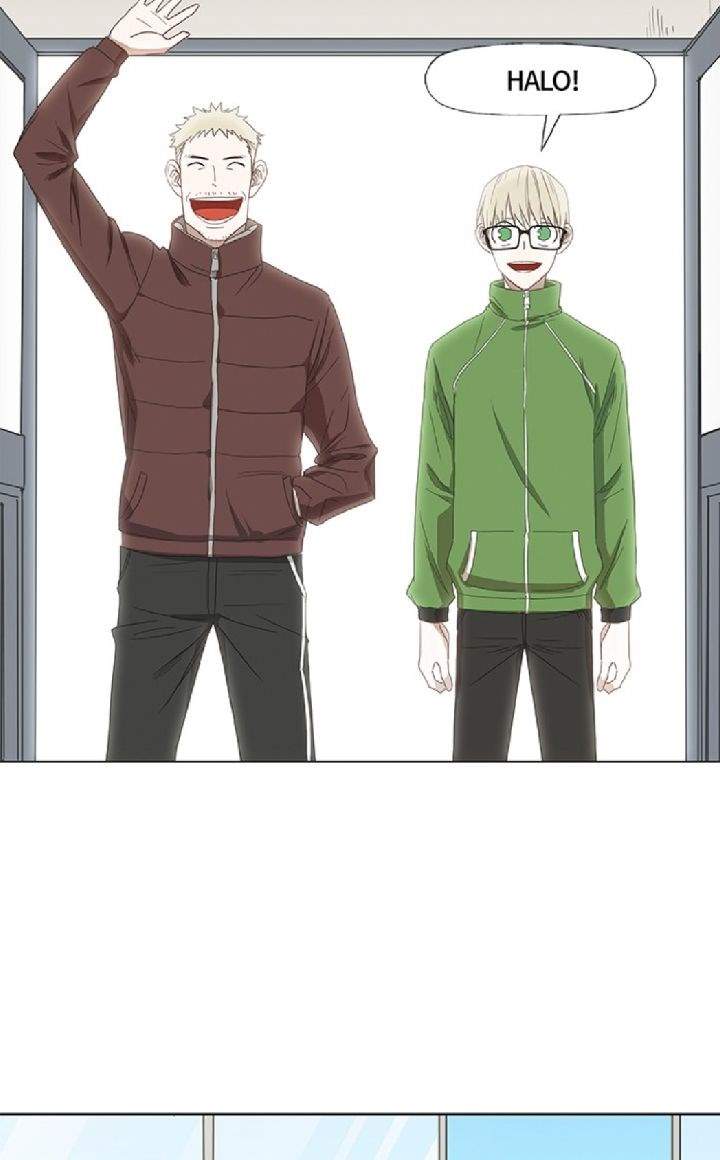 the-boxer - Chapter: 33