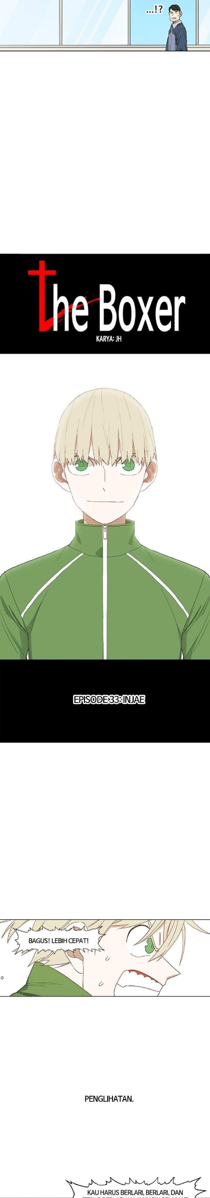 the-boxer - Chapter: 33
