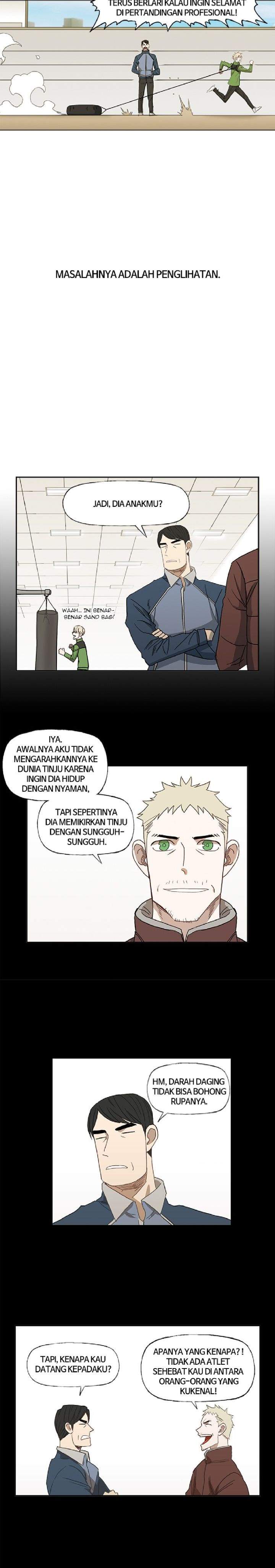 the-boxer - Chapter: 33