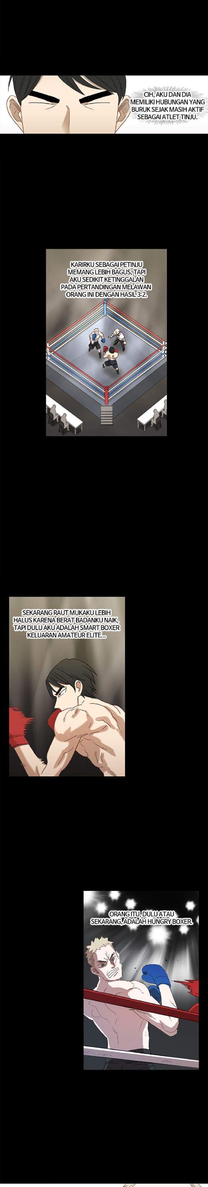 the-boxer - Chapter: 33