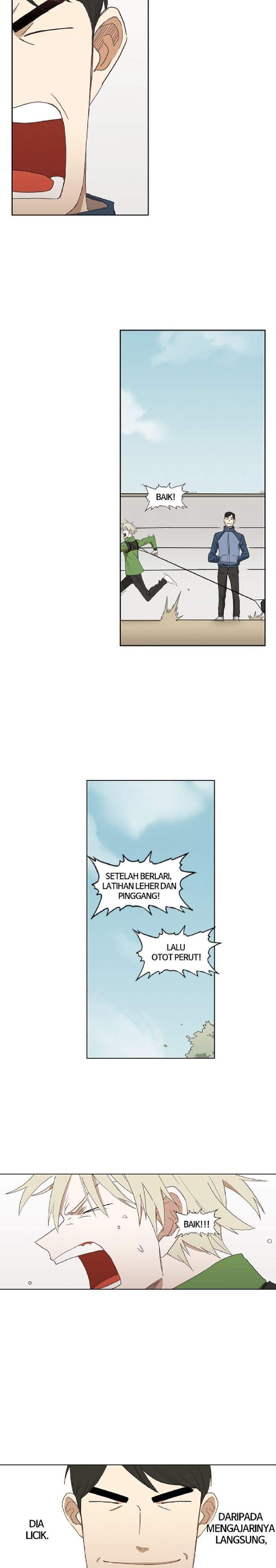 the-boxer - Chapter: 33