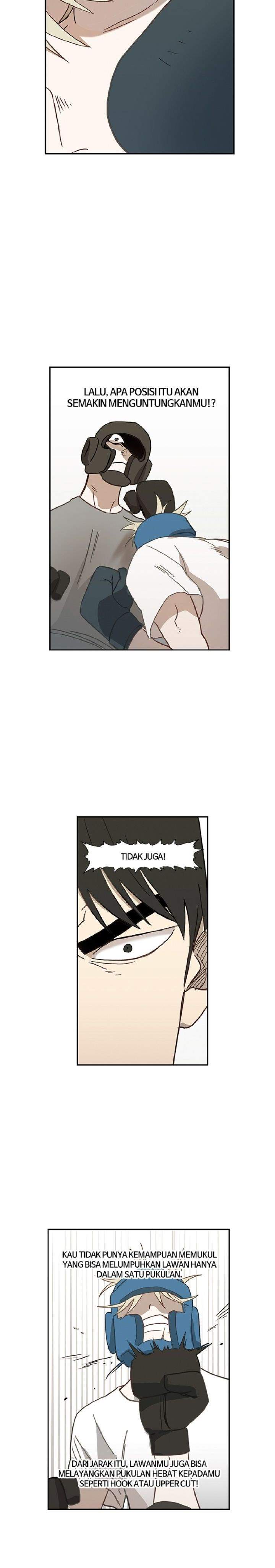 the-boxer - Chapter: 33