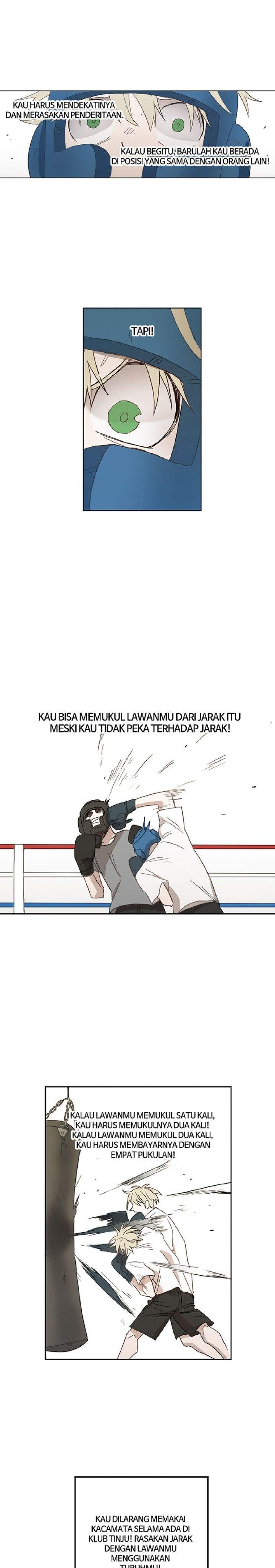 the-boxer - Chapter: 33
