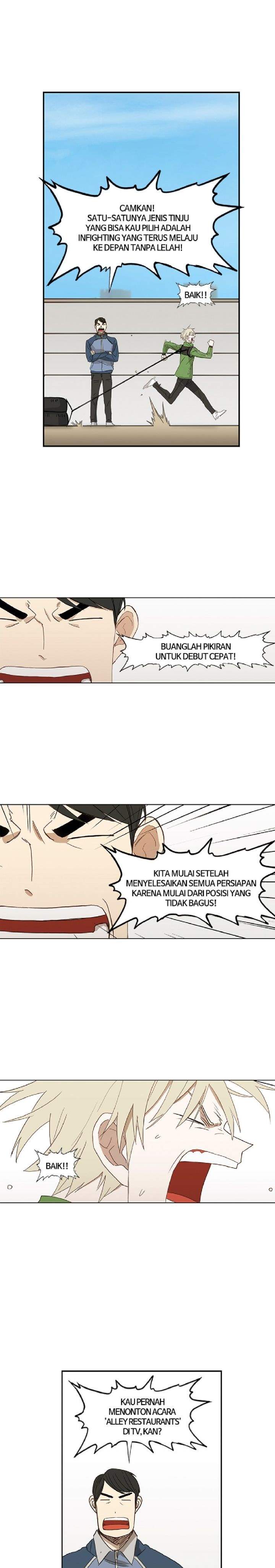 the-boxer - Chapter: 33