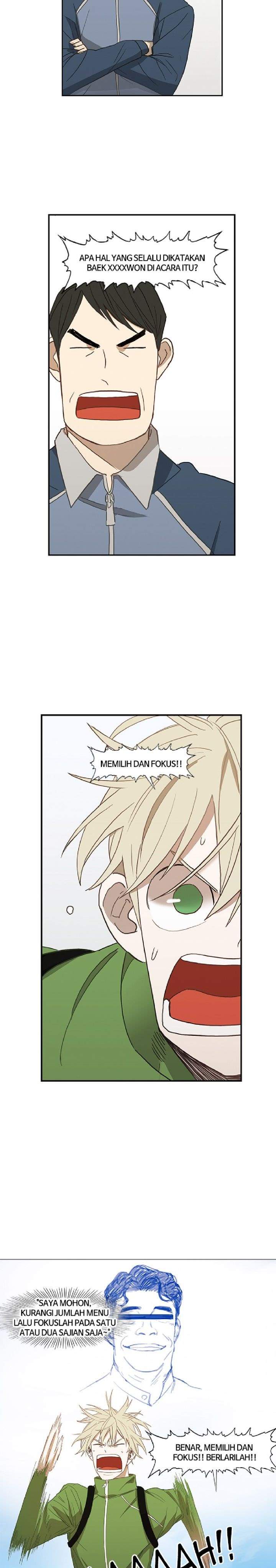 the-boxer - Chapter: 33