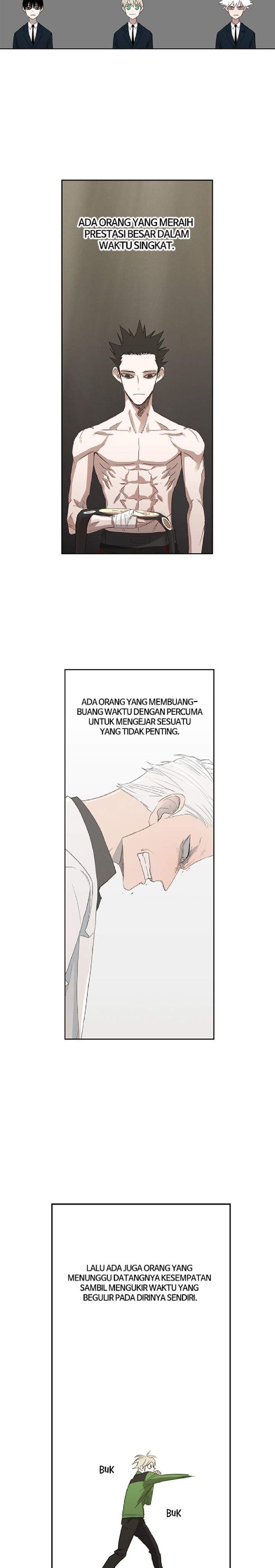 the-boxer - Chapter: 33