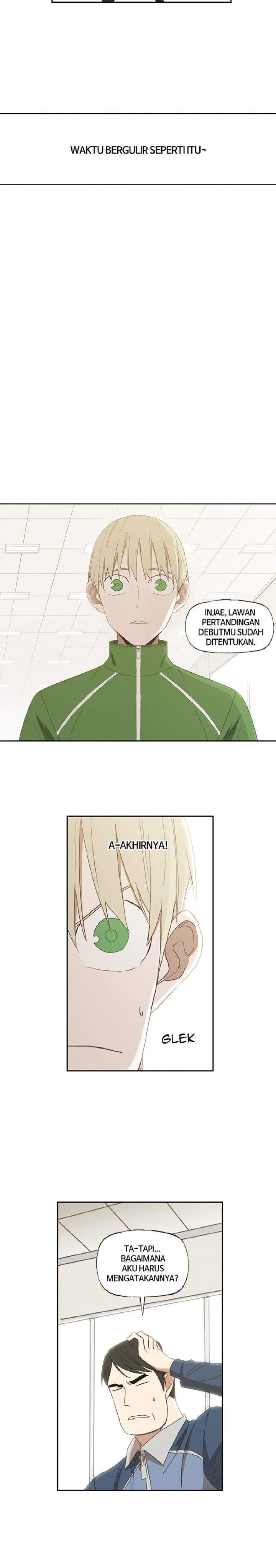 the-boxer - Chapter: 33