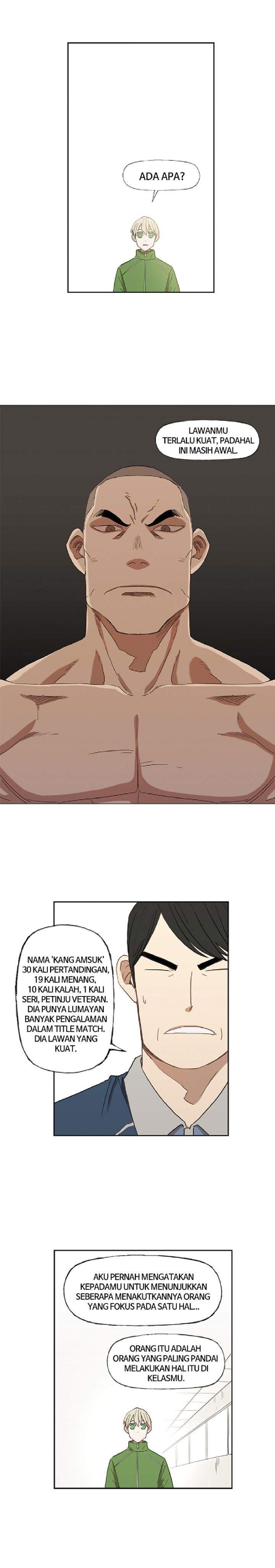 the-boxer - Chapter: 33
