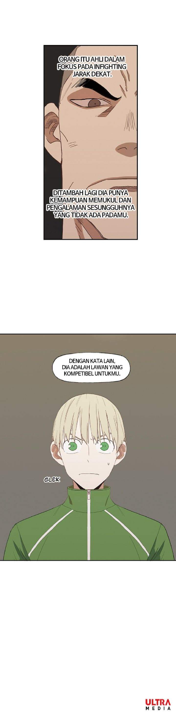 the-boxer - Chapter: 33