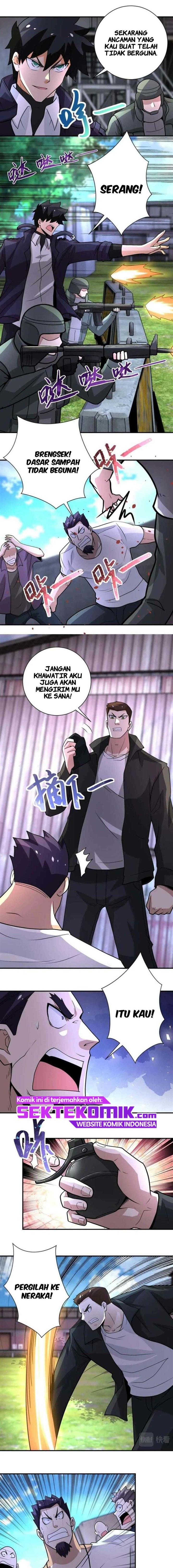 super-system - Chapter: 218