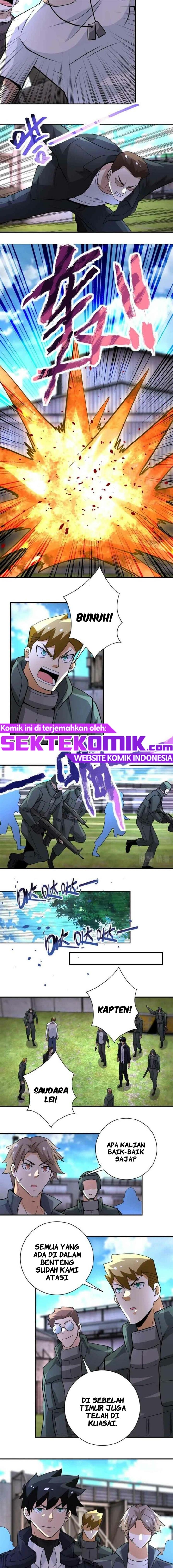 super-system - Chapter: 218