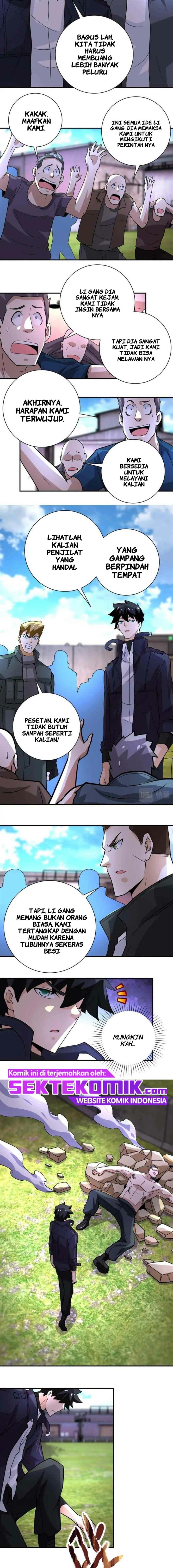 super-system - Chapter: 218