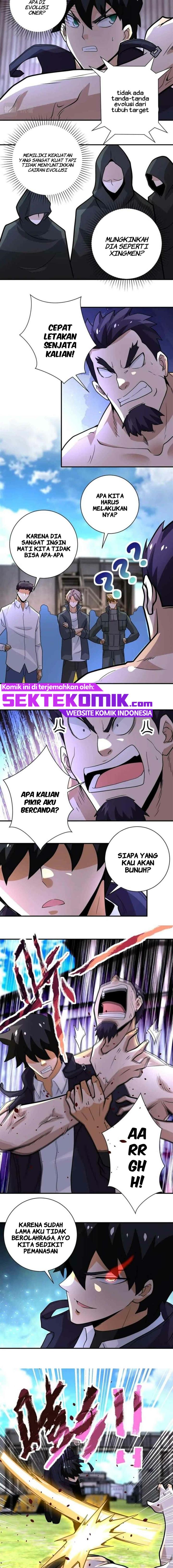 super-system - Chapter: 218