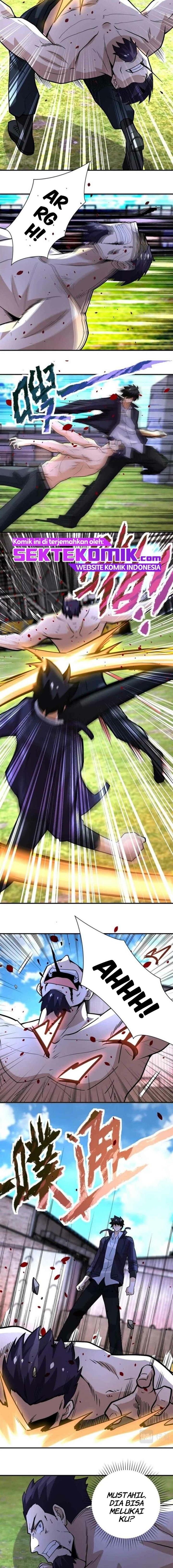 super-system - Chapter: 218