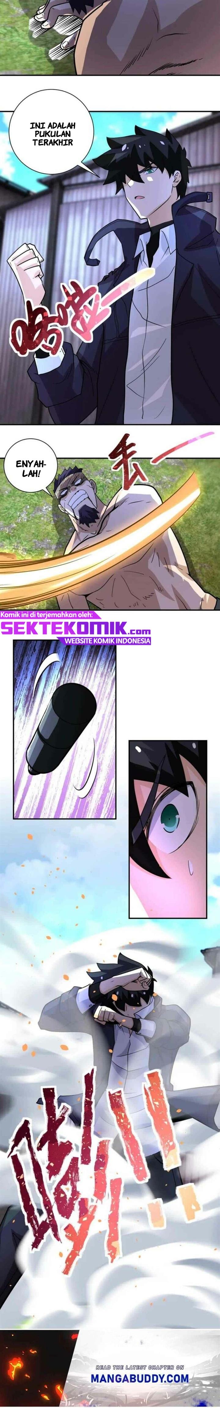 super-system - Chapter: 218
