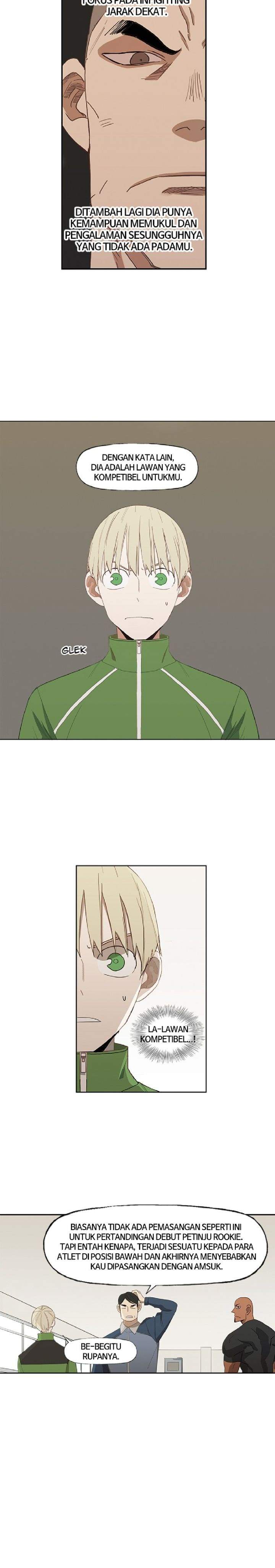 the-boxer - Chapter: 34
